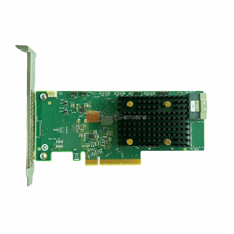 LSI 9540-8i 05-50134-03 RAID-карта sas sata nvme Storage Adapters