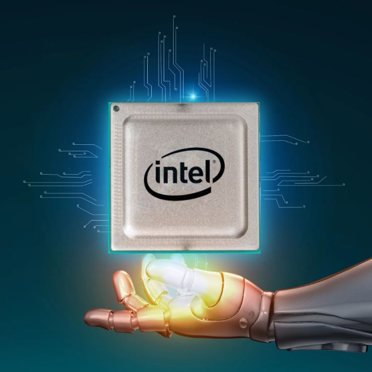 Новые HBA-карты Intel Ethernet серии 800 от Intel