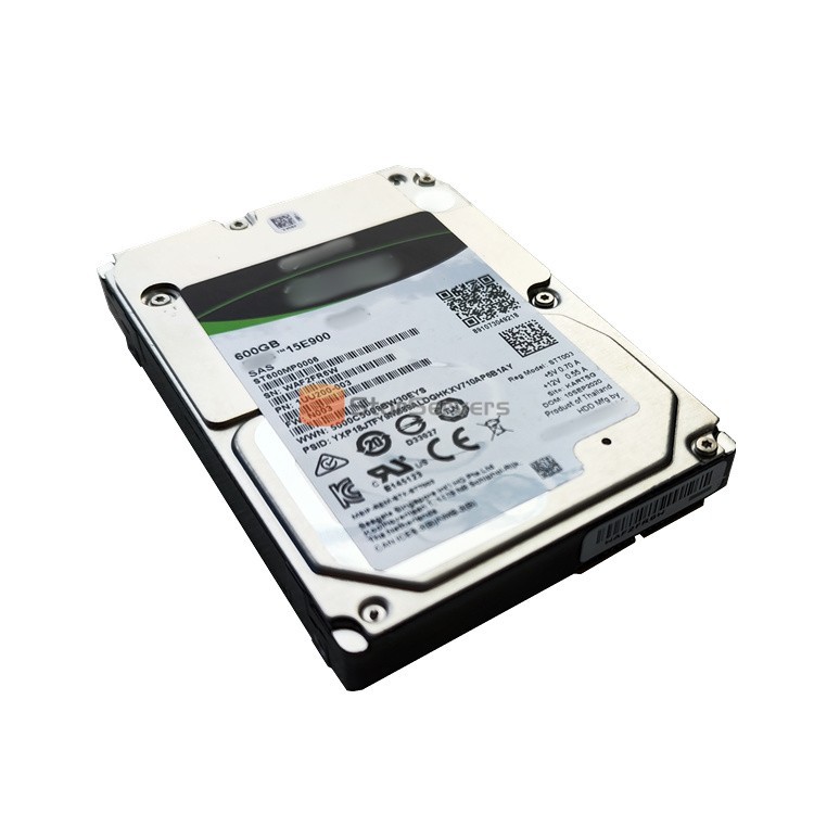 ST600MP0006 600GB SAS