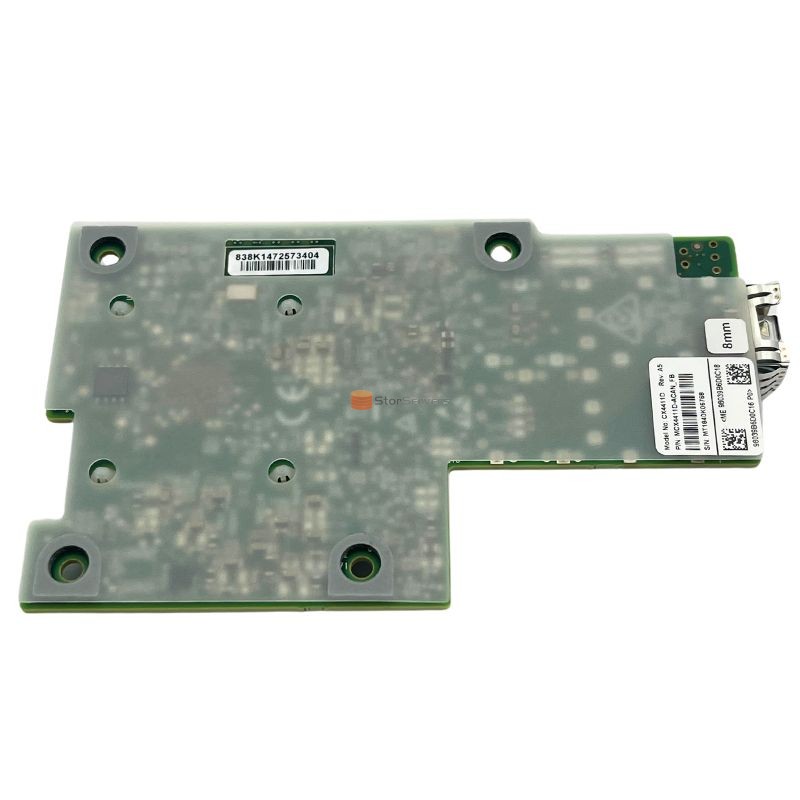 MCX4411A-ACAN-FB Network Card