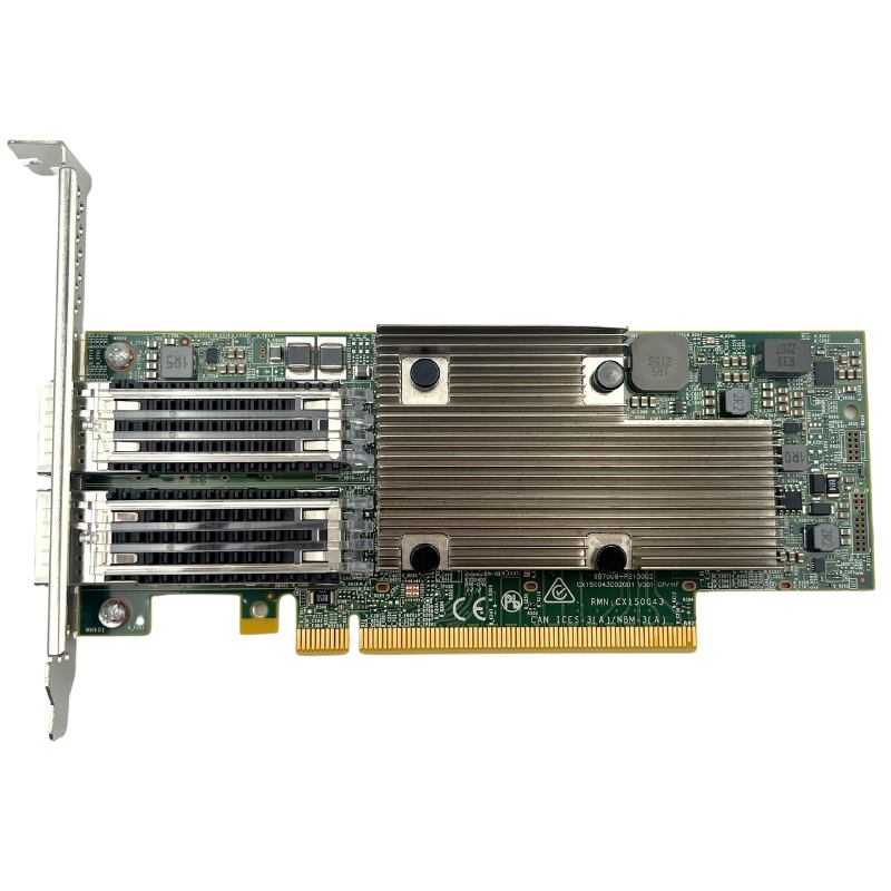 Network Interface Card BCM957508-P2100G