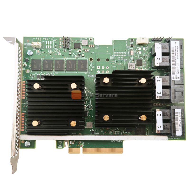 RAID Card 930-24i