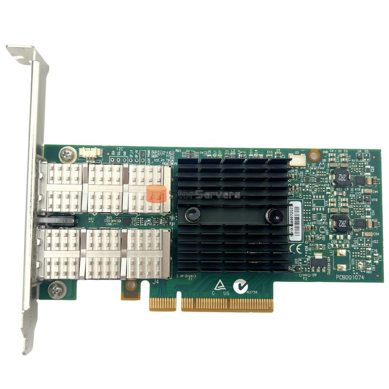 Ethernet Network Interface Card MCX314A-BCCT