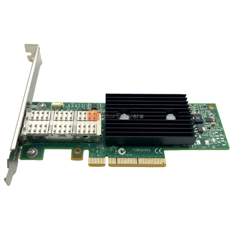 Ethernet Network Interface Card MCX353A-FCBT