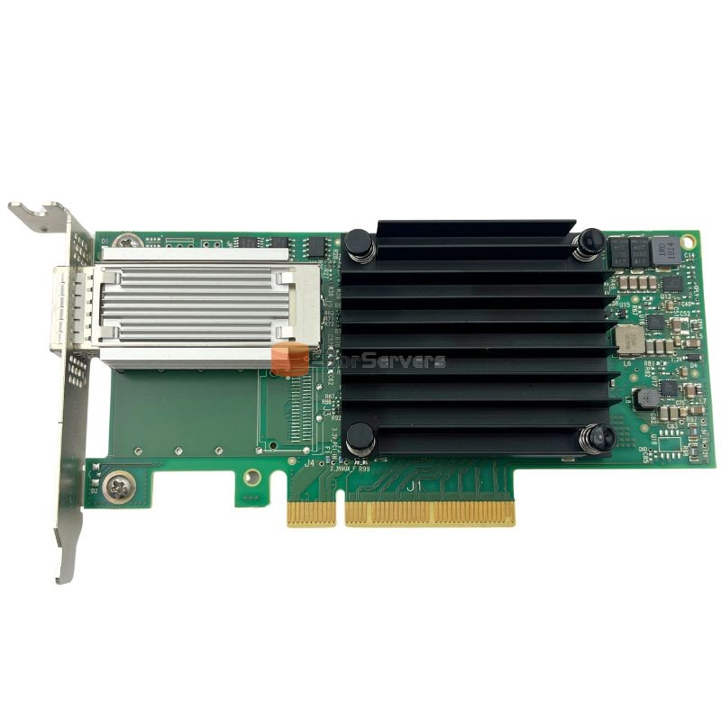 Ethernet Network Interface Card MCX453A-FCAT