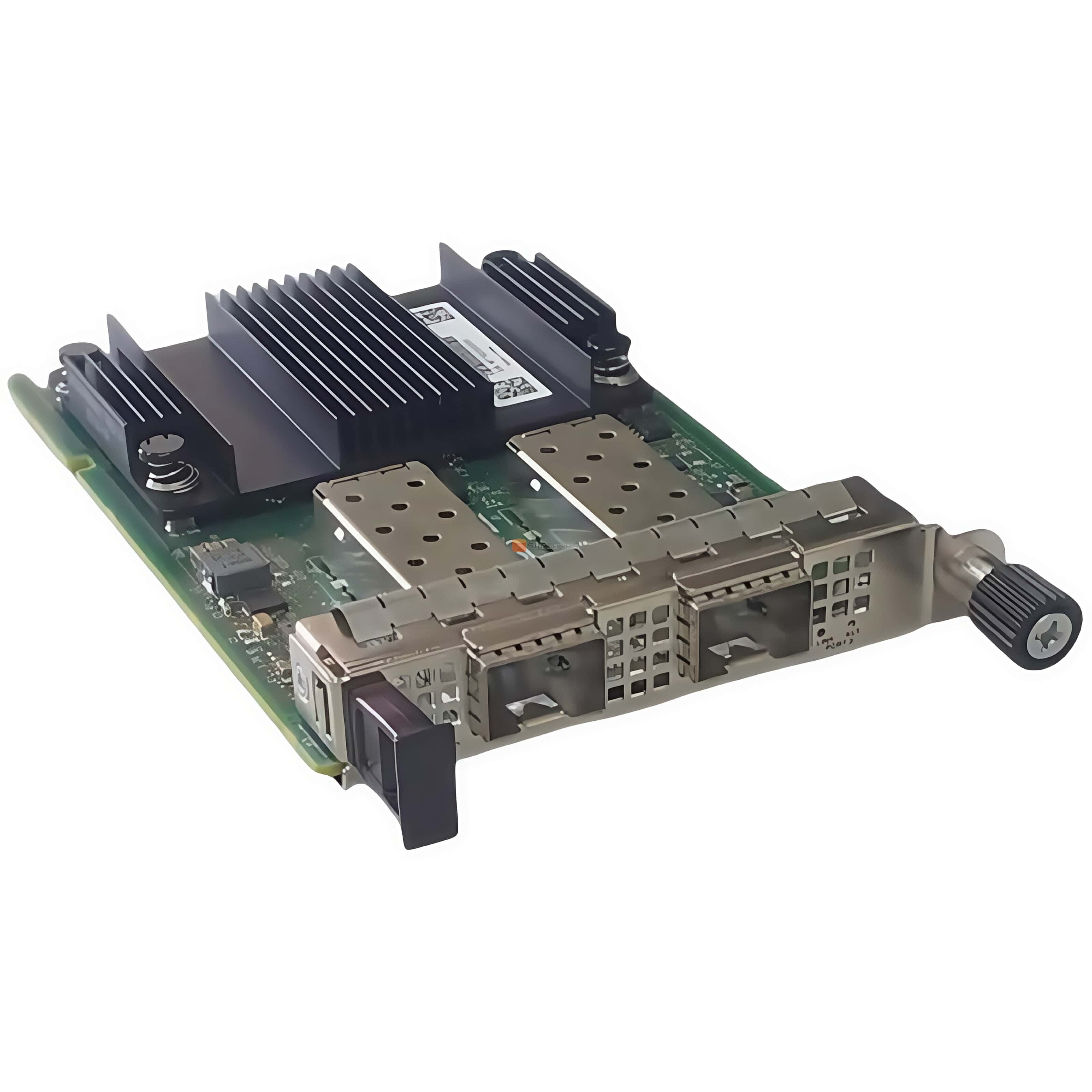 Ethernet Network Interface Card MCX4621A-ACAB 25GbE Adapter Card